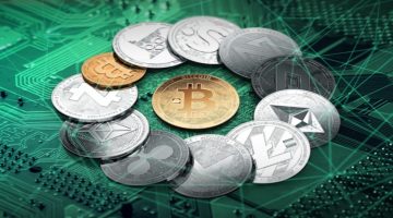 Перспективные криптовалюты в 2020 году