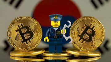 Южнокорейская полиция провела налет на Bithumb. Обзор биткоин миксер mixero.money