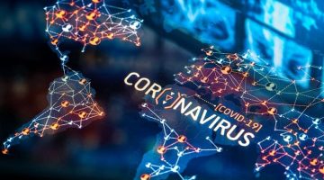 Блокчейн-приложение COVID-19 в Южной Корее. Обзор биткоин миксер mixero.money
