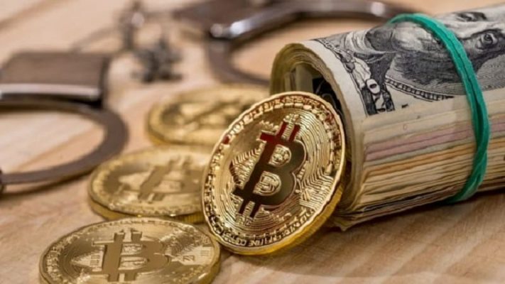 Биткоин-активы в качестве резерва. Обзор миксер биткоин mixero.money