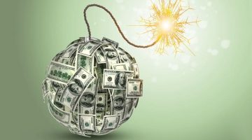 Кризис 2020. Возможна ли гипербиткоинизация? Обзор от mixero.money