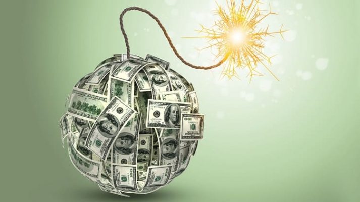 Кризис 2020. Возможна ли гипербиткоинизация? Обзор от mixero.money