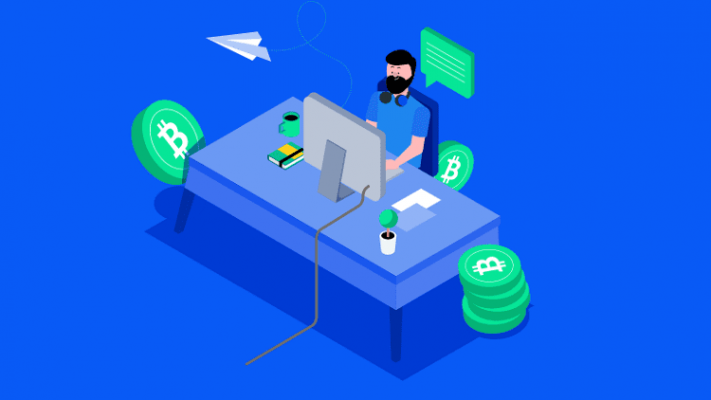Лучший биткоин миксер mixero.money о платформе Venezuela Workers