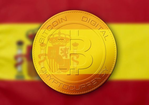 Биткоин в Испании. Обзор биткоин миксер mixero.money