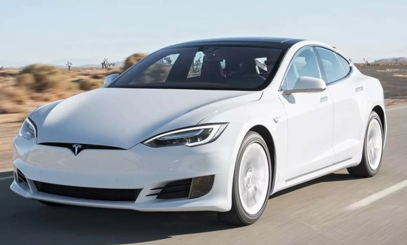 Илон Маск: криптовалюта принимается в качестве оплаты за Tesla. Обзор от биткоин миксер mixero.money