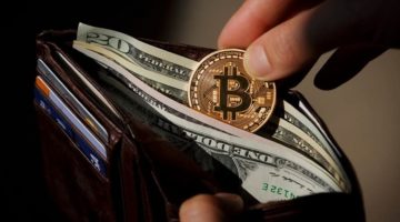 Зарплата в биткоинах. Обзор от лучшего миксер биткоин mixero.money
