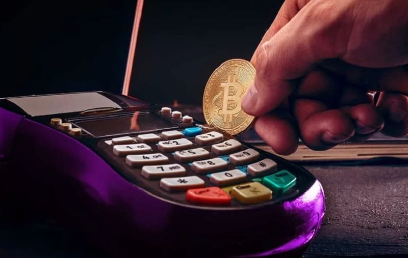 Платежи криптовалютой. Будущее и перспективы. Обзор от биткоин миксер mixero.money