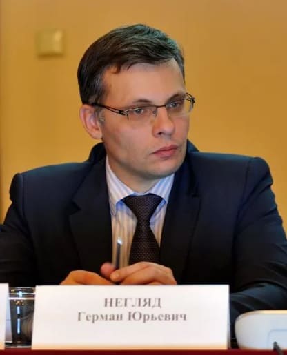 Герман Негляд. Криптовалютные операции в России. Нововведения. Обзор от биткоин миксер mixero.money