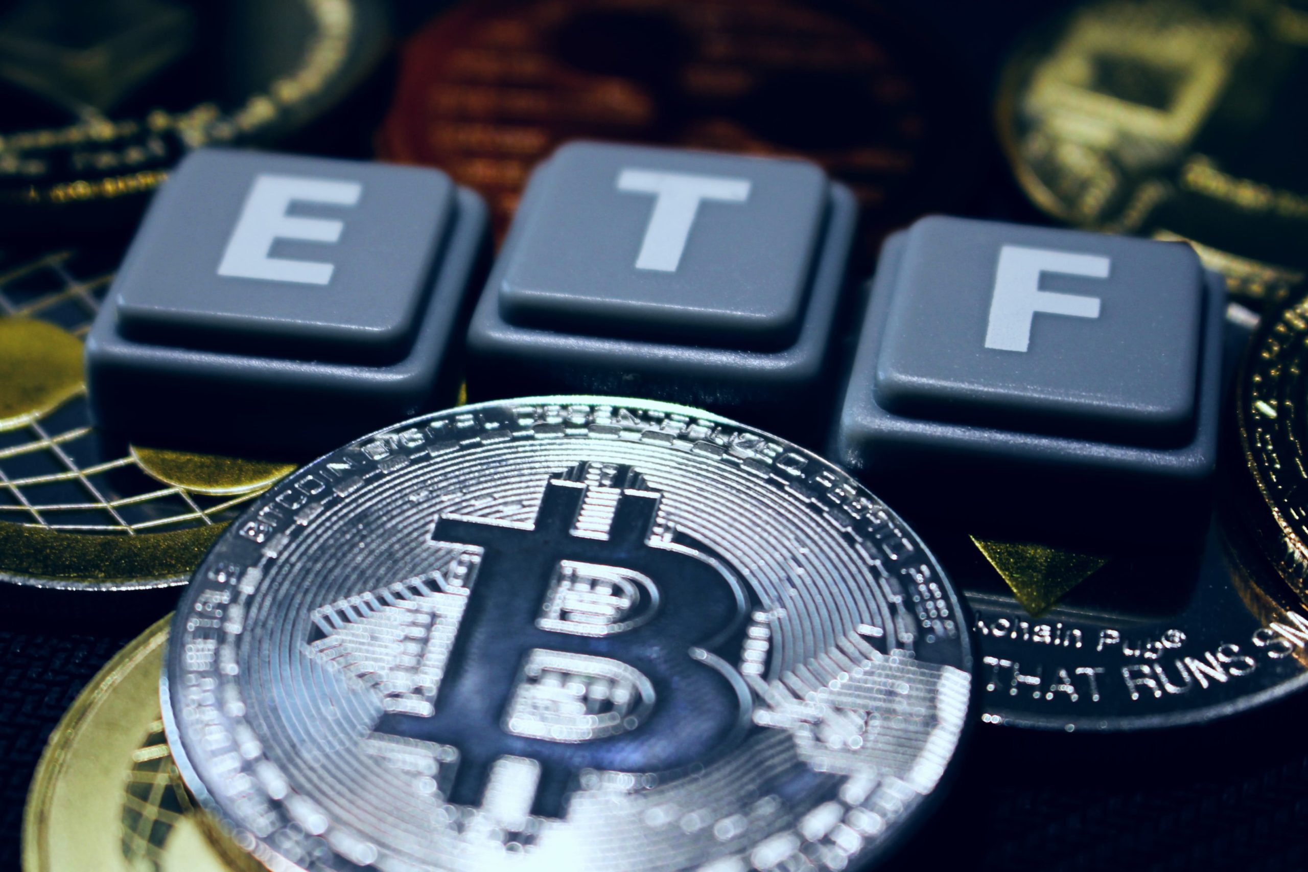 Одобрит ли SEC Биткойн-ETF. Обзор от биткоин миксер mixero.money