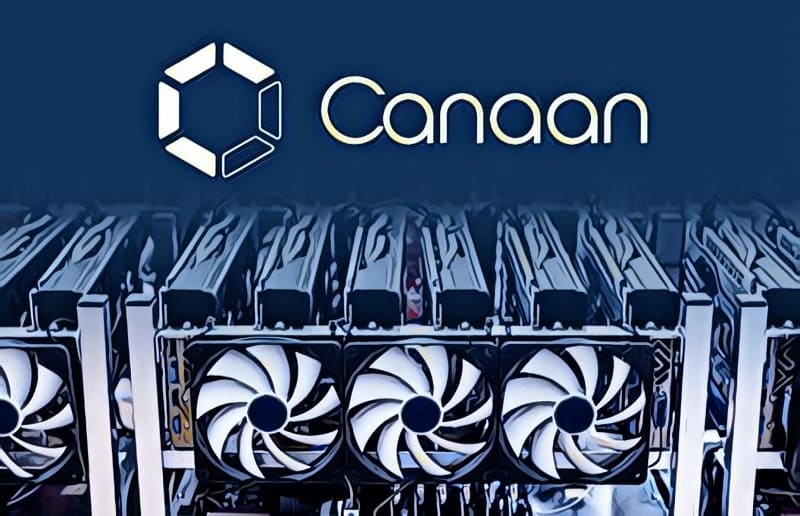 Canaan Creative терпит убытки на видеокартах. Обзор от биткоин миксер mixero.money