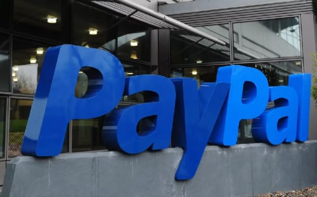 Платежи криптовалютой - новая услуга PayPal. Обзор биткоин миксер mixero.money