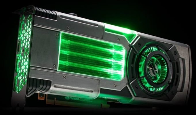 Процессоры для майнинга от Nvidia. Обзор от миксер биткоин mixero.money.