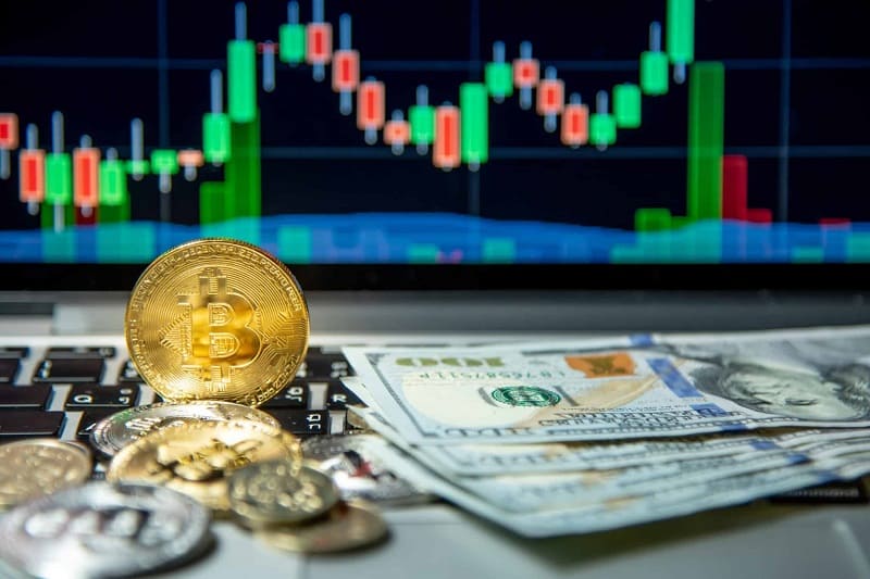 Криптоторговля на бирже. Обзор от биткоин миксер mixero.money
