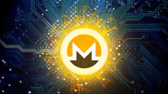 риптоактив Monero 190% роста. Статья биткин миксер mixero.money