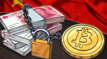 Китай запретил биткоин. Обзор биткоин миксер mixero.money
