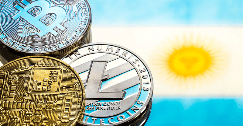 Майнинг биткоинов Аргентине. Обзор от биткоин миксер mixero.money