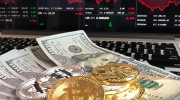 Криптография и хедж-фонды. Обзор биткоин миксер mixero.money