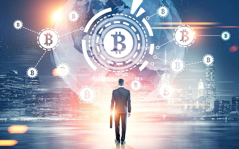 Cryptocurrencies in our life. A Review by a Bitcoin Mixer: mixero.money