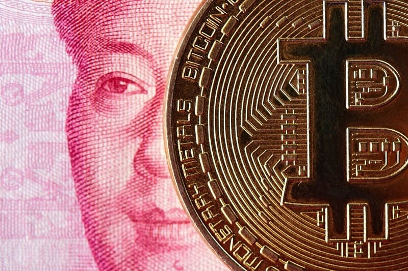 There will be no competitors for the digital RMB. A Review by a Bitcoin Mixer: mixero.money
