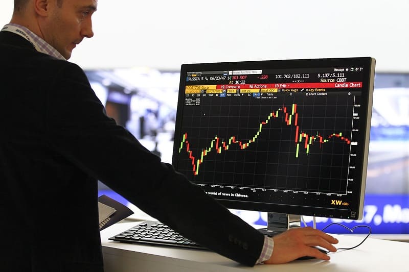 Brokerage and investment have moved online. A Review by a Bitcoin Mixer: mixero.money