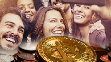 Поколение миллениалов и криптовалюта. Обзор биткоин миксер mixero.money