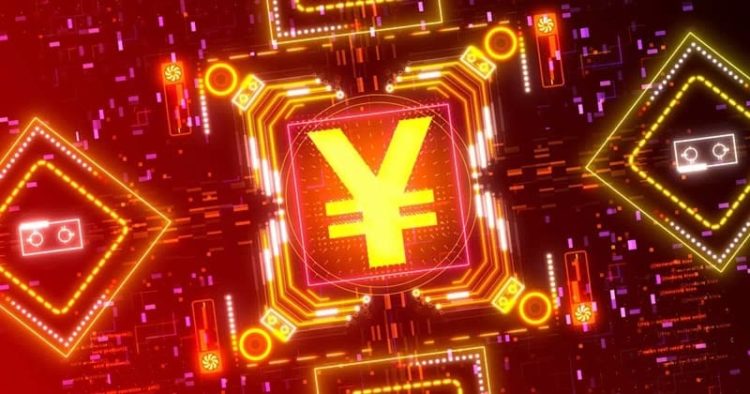 Digital RMB and Bitcoin. A Review by a Bitcoin Mixer: mixero.money