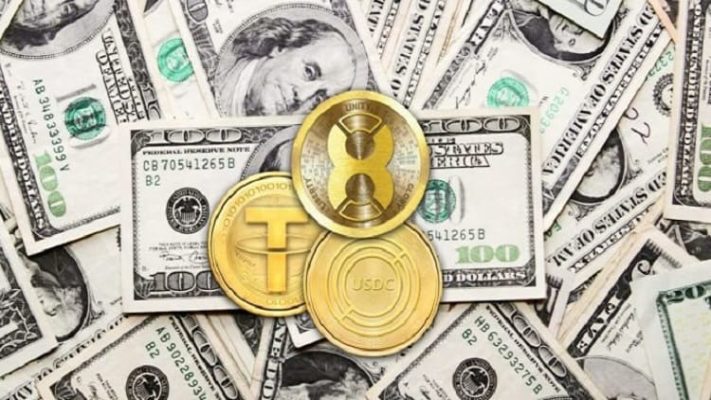 Cryptocurrency Stability. A Review by a Bitcoin Mixer: mixero.money