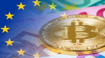 European cryptocurrency. A review by a Bitcoin Mixer: mixero.money