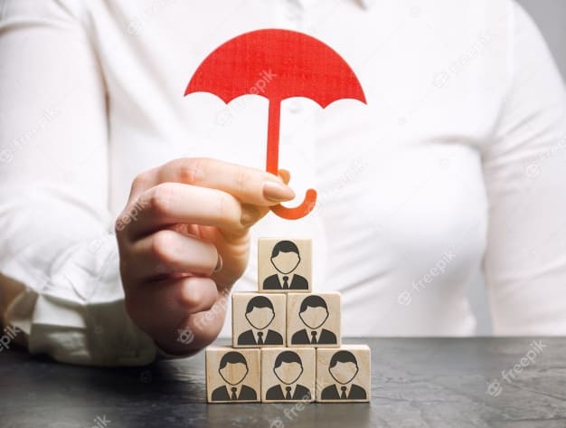 Take care of the financial safeguards when investing in cryptos