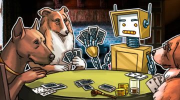 Blockchain game tokens. A review by a Bitcoin mixer: mixero.money