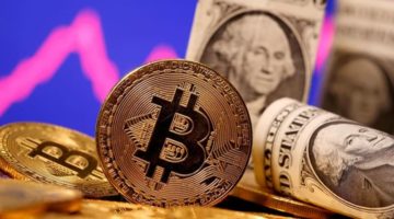 Traditional finance and cryptocurrency. A review by a Bitcoin mixer: mixero.money