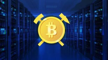 Bitcoin mining. A review by a Bitcoin mixer: mixero.money