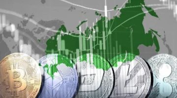 Crypto regulation in 2022. A review by a Bitcoin mixer: mixero.money