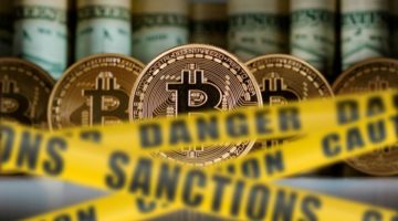 Digital currencies and crypto, EU sanctions. A review by a Bitcoin mixer: mixero.money