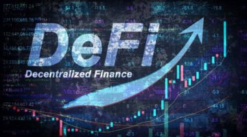 What is decentralized finance (DeFi)? A review by a Bitcoin mixer: mixero.money.