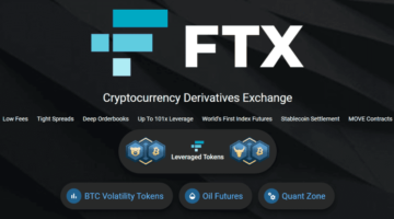 FTX Cryptocurrency Exchange. A review by a Bitcoin mixer: mixero.money