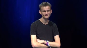 Vitalik Buterin – Soulbound token. A review by a Bitcoin mixer: mixero.money