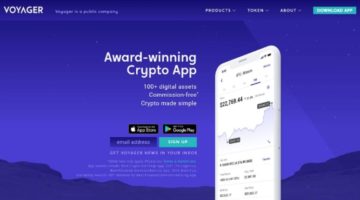 Voyager Digital Ltd. A review by a Bitcoin mixer: mixero.money
