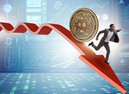 The consequences of cryptocurrency bankruptcies. A review by a Bitcoin mixer: mixero.money
