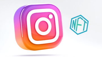 International expansion of Instagram NFT. A review by a Bitcoin mixer: mixero.money