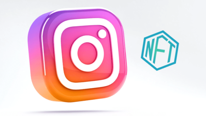 International expansion of Instagram NFT. A review by a Bitcoin mixer: mixero.money