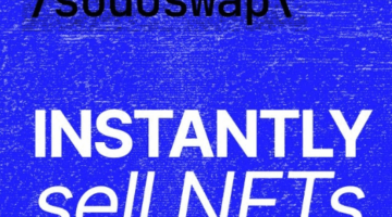 New Sudoswap marketplace. A review by a Bitcoin mixer: mixero.money