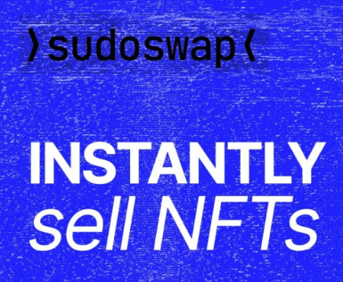 New Sudoswap marketplace. A review by a Bitcoin mixer: mixero.money