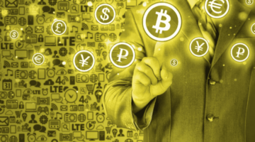 Central bank digital currency. A review by a Bitcoin mixer: mixero.money