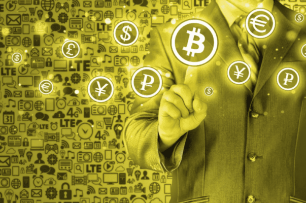 Central bank digital currency. A review by a Bitcoin mixer: mixero.money