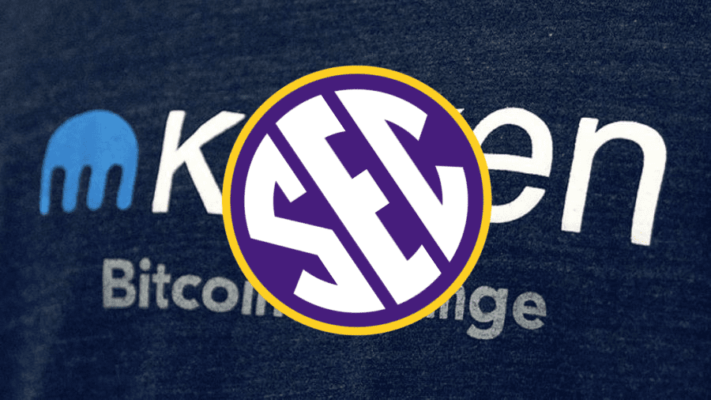 The SEC imposed sanctions on Kraken. A review by a Bitcoin mixer: mixero.money