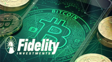 Fidelity Investments wants to make bitcoin investments. A review by a Bitcoin mixer: mixero.money
