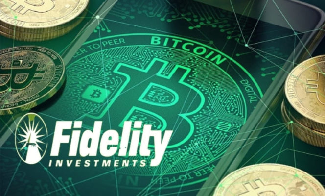 Fidelity Investments wants to make bitcoin investments. A review by a Bitcoin mixer: mixero.money