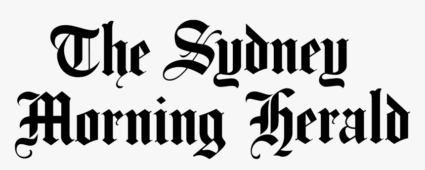 Sydney Morning Herald logo