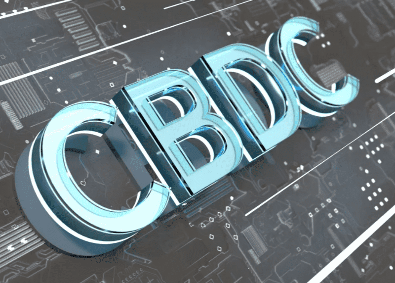 Principles of introduction of CBDC. A review by a Bitcoin mixer: mixero.money